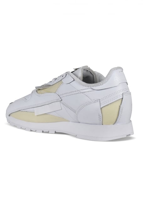 Maison Margiela Sneakers Memory Of Weiß - Image 3