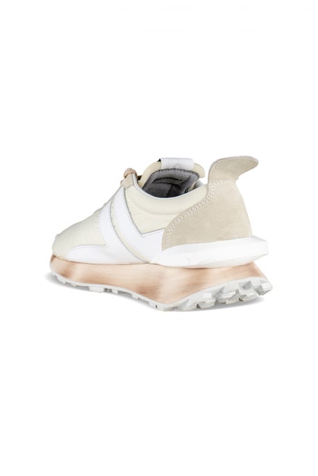 Lanvin Sneakers Running Weiß - Image 3
