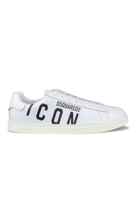 Dsquared2 Sneakers Weiß - Image 1