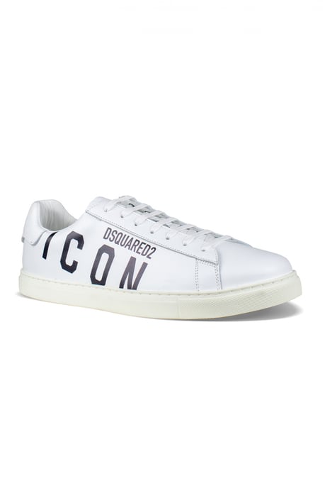 Dsquared2 Sneakers Weiß - Image 2