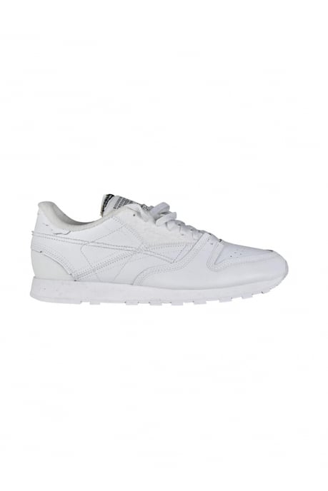 Maison Margiela Sneakers CL Memory Of Weiß - Image 1