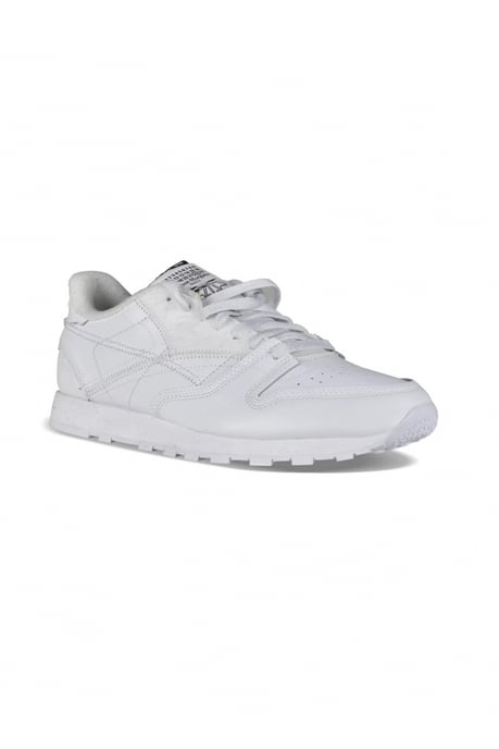 Maison Margiela Sneakers CL Memory Of Weiß - Image 2
