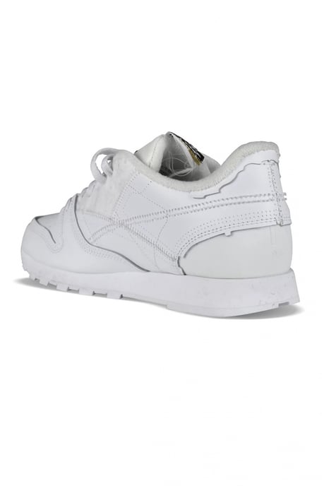 Maison Margiela Sneakers CL Memory Of Weiß - Image 3