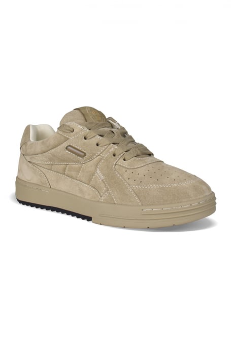 Palm Angels Sneakers University Beige - Image 2