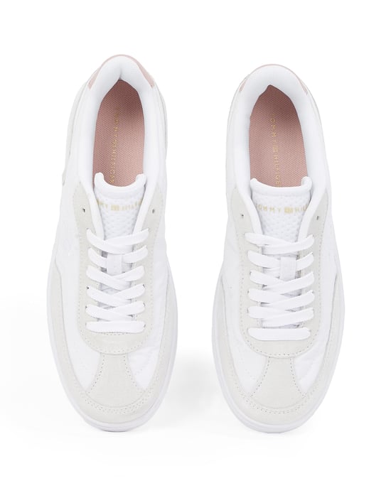 Tommy Hilfiger Damen Heritage Sneaker - Image 2