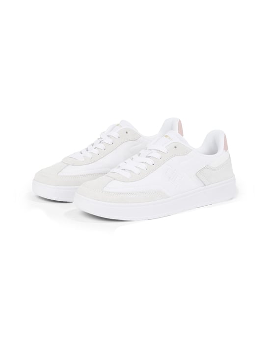 Tommy Hilfiger Damen Heritage Sneaker - Image 4