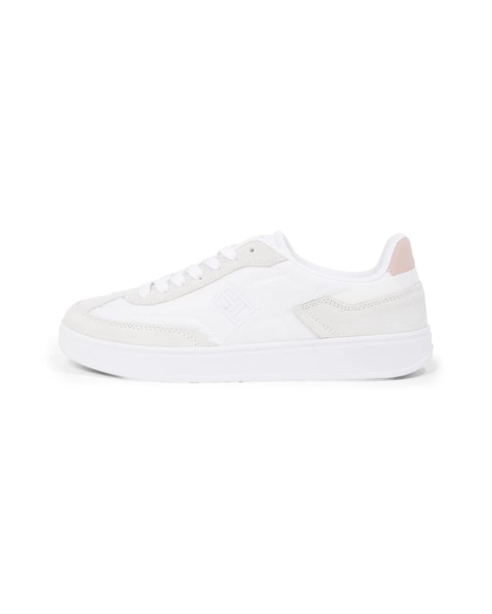 Tommy Hilfiger Damen Heritage Sneaker - Image 5