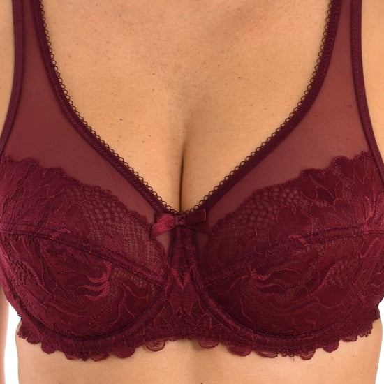 Generous 008H4 Bügel-BH aus Mikrotüll für Damen - Image 2