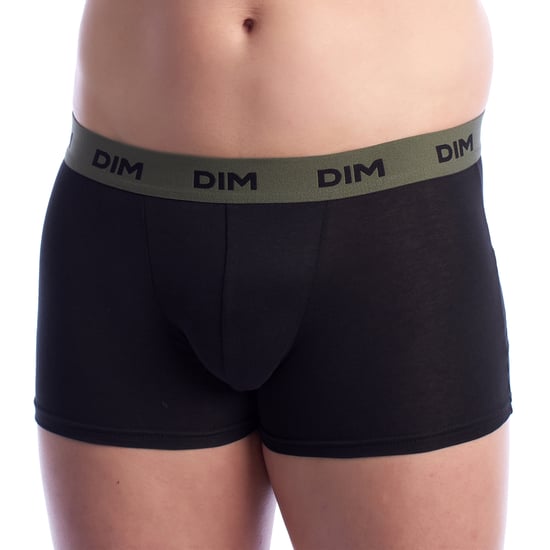 Pack-3 Boxershorts Mix und Farben D005D für Männer - Image 2