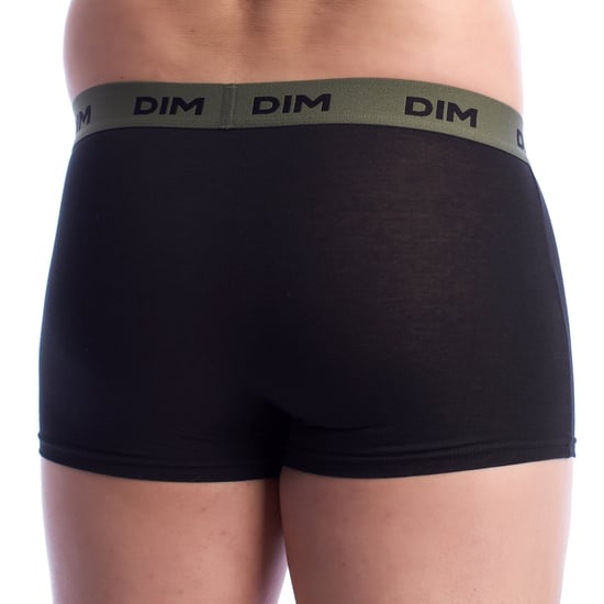 Pack-3 Boxershorts Mix und Farben D005D für Männer - Image 3