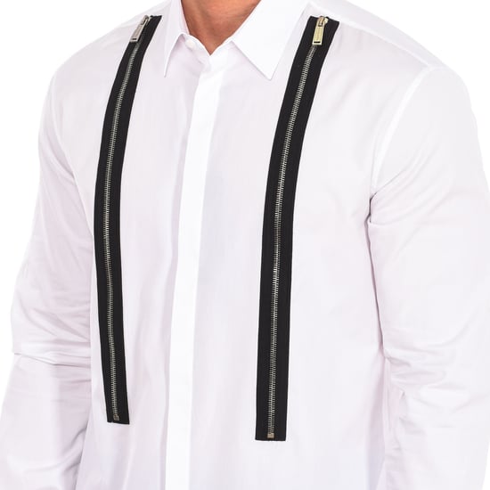Langarmshirt S71DM0458-S36275 für Herren - Image 2