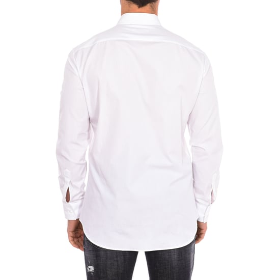 Langarmshirt S71DM0458-S36275 für Herren - Image 3