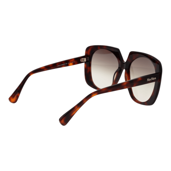 Max Mara Sonnenbrille MM0047 52F 56 - Image 3