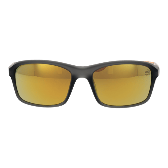 Timberland Sonnenbrille Modell TB9293, Größe 58 - Grau - Image 2
