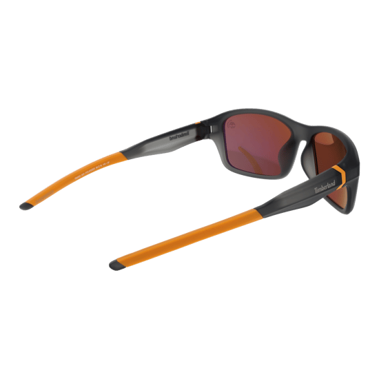 Timberland Sonnenbrille Modell TB9293, Größe 58 - Grau - Image 3