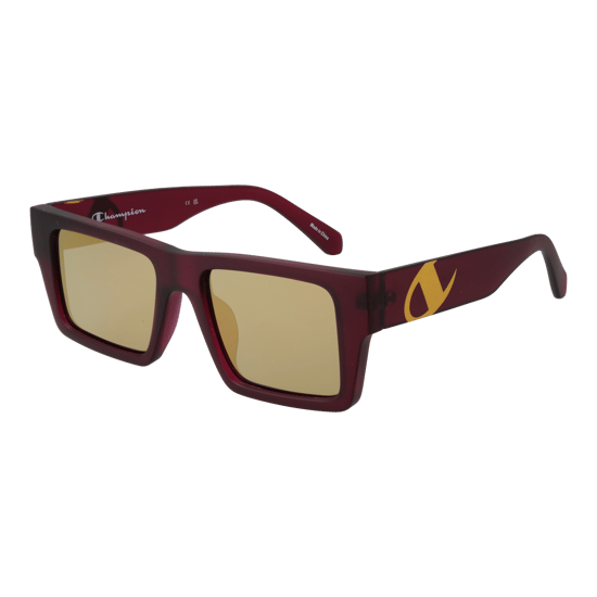 Champion Sonnenbrille CUW5228 C01 54 - Image 1
