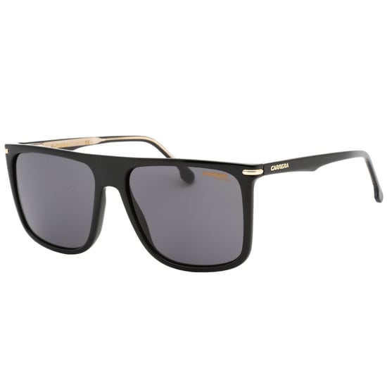 Carrera-Sonnenbrille mit grauen Gläsern - Image 2