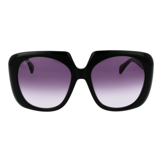 Max Mara Sonnenbrille MM0047 01B 56 - Image 2