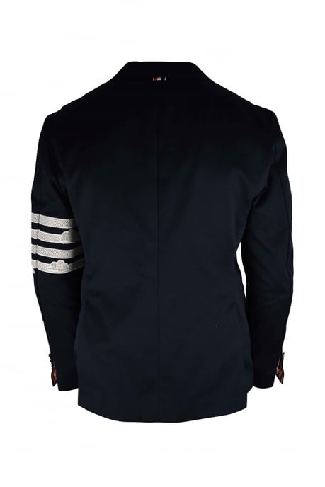 Thom Browne Anzug Blau - Image 4