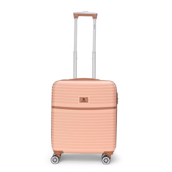 Stabiler ABS-Hartschalen-Kabinenkoffer, 56 x 45 x 25 cm, Gepäck, passend für British Airways - Image 1
