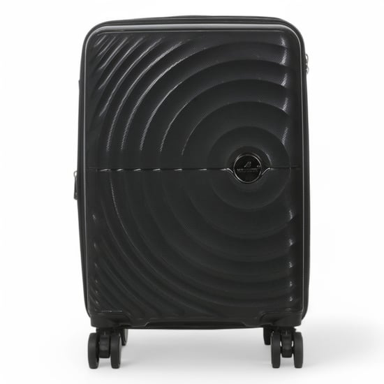 Hartschalen-Kabinenkoffer 55 x 37 x 22 cm PP-Koffer Gepäck passend für Easyjet, Ryanair - Image 5