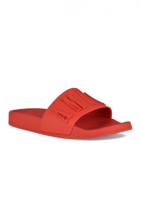 AMIRI Steppschuhe Rot - Image 2
