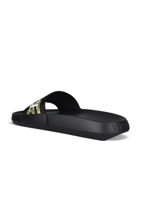 Versace Steppschuhe Schwarz - Image 3