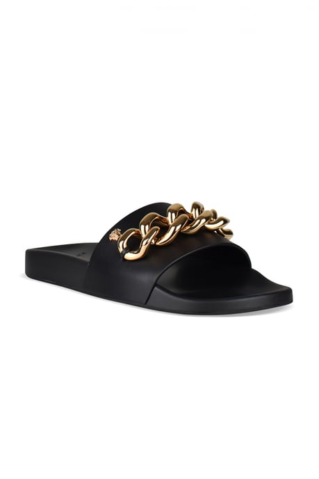 Versace Steppschuhe Schwarz - Image 2