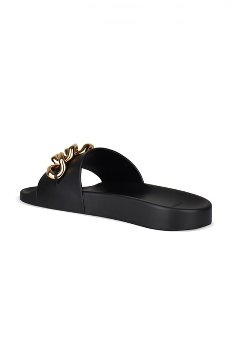 Versace Steppschuhe Schwarz - Image 3