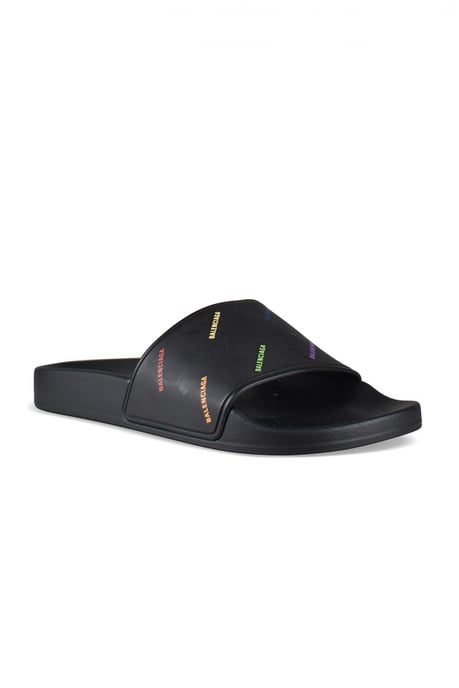 Balenciaga Stepptanz Schwarz - Image 2