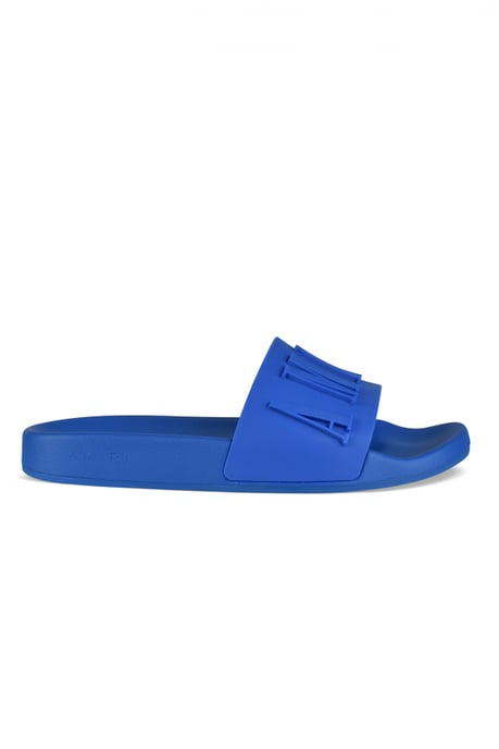 AMIRI Steppschuhe Blau - Image 1
