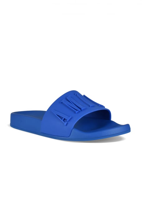 AMIRI Steppschuhe Blau - Image 2