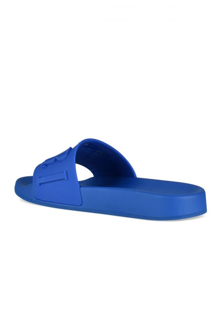 AMIRI Steppschuhe Blau - Image 3