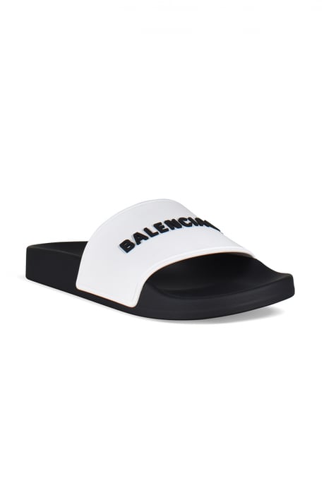 Balenciaga Steppschuhe Weiß - Image 2