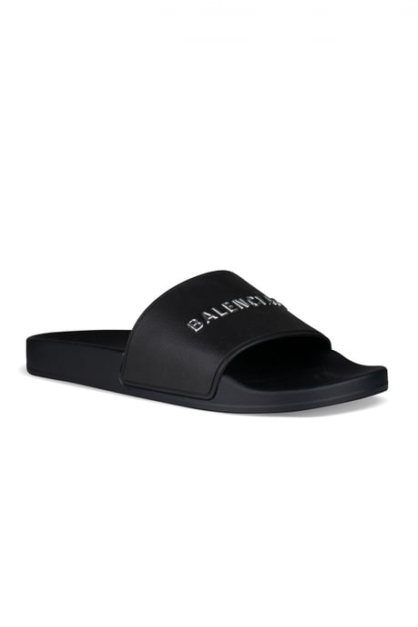 Balenciaga Steppschuhe Schwarz - Image 2