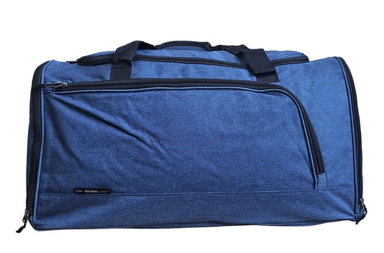 Extra große Reisetasche fürs Wochenende, Handgepäck, Kabinentasche, Sportreisetasche - Image 3