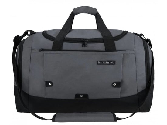 Große Reisetasche fürs Wochenende, Handgepäck, Kabinentasche, Sporttasche - Image 3