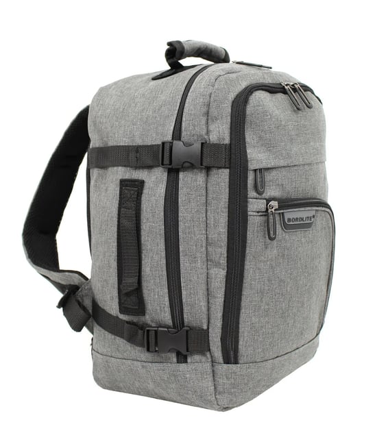 Rucksack 40x20x25 cm Reise-Kabinentasche für Easy Jet, Ryanair - Image 5
