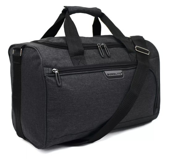 Reisetasche, Handgepäck, 40 x 20 x 25 cm, für unter den Sitz, für Ryanair, Easy Jet - Image 1