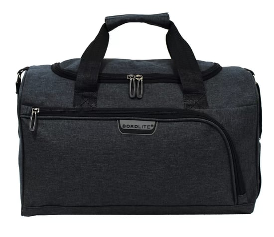 Reisetasche, Handgepäck, 40 x 20 x 25 cm, für unter den Sitz, für Ryanair, Easy Jet - Image 3