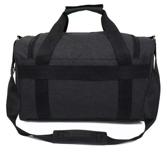 Reisetasche, Handgepäck, 40 x 20 x 25 cm, für unter den Sitz, für Ryanair, Easy Jet - Image 4