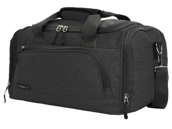 Reisetasche, Handgepäck, 40 x 20 x 25 cm, passend unter den Sitz, für Ryanair, Easy Jet - Image 1