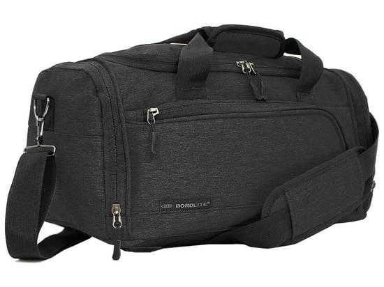Reisetasche, Handgepäck, 40 x 20 x 25 cm, passend unter den Sitz, für Ryanair, Easy Jet - Image 3