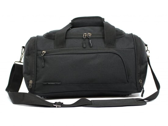 Reisetasche, Handgepäck, 40 x 20 x 25 cm, passend unter den Sitz, für Ryanair, Easy Jet - Image 4
