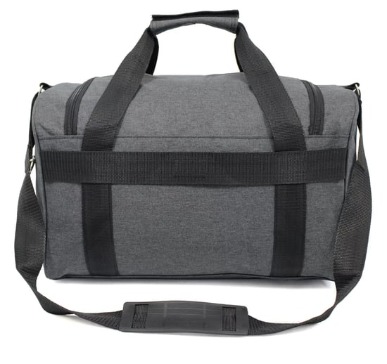 Reisetasche, Handgepäck, 40 x 20 x 25 cm, für unter den Sitz, für Ryanair, Easy Jet - Image 3