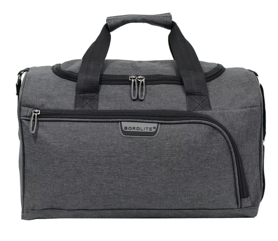 Reisetasche, Handgepäck, 40 x 20 x 25 cm, für unter den Sitz, für Ryanair, Easy Jet - Image 5