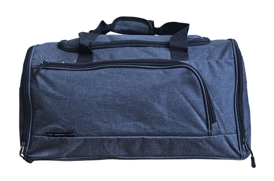 Große Reisetasche fürs Wochenende, Handgepäck, Kabinentasche, Sporttasche - Image 3