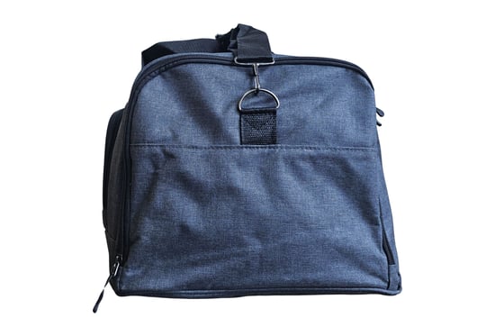 Große Reisetasche fürs Wochenende, Handgepäck, Kabinentasche, Sporttasche - Image 4