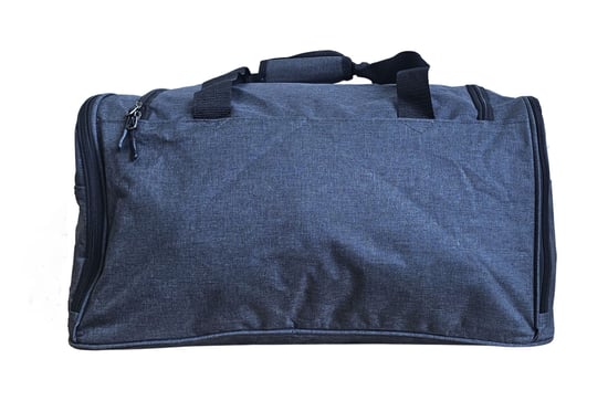 Große Reisetasche fürs Wochenende, Handgepäck, Kabinentasche, Sporttasche - Image 5