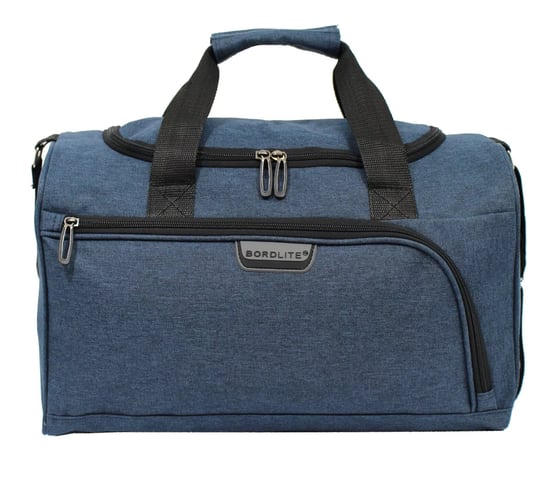 Reisetasche, Handgepäck, 40 x 20 x 25 cm, für unter den Sitz, für Ryanair, Easy Jet - Image 3